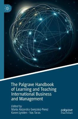 Libro The Palgrave Handbook Of Learning And Teaching Inte...