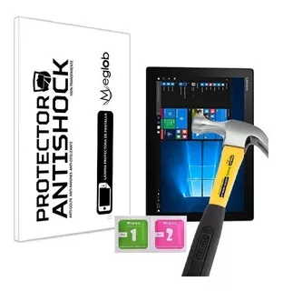 Protector Pantalla Antishock Tablet Lenovo Ideapad Miix 520