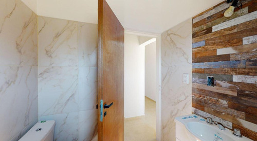 Imagen 16 de 24 de Duplex Venta 2 Dormitorios, 2 Baños Y Terreno 100 Mts 2 - Manuel B Gonnet
