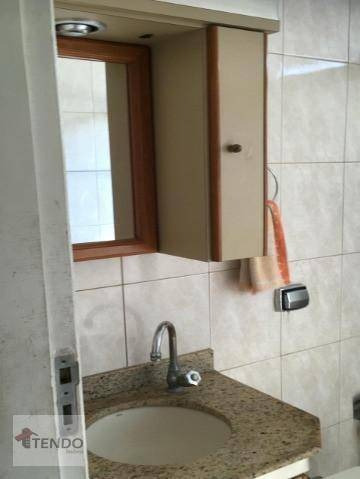 Casa Com 2 Dormitórios À Venda, 190 M² Por R$ 360.000 - Vila Romão - Salto/sp - Ca0530