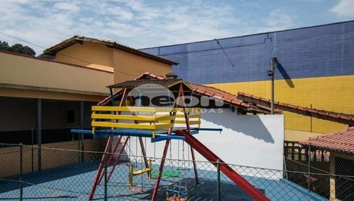 Imagem 5 de 15 de Apartamento - Baeta Neves - Ref: 1504 - V-1504