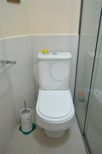 Imagem 25 de 30 de Apartamento - 1 Dorm - Para Venda Na Barra Funda - Reo348906