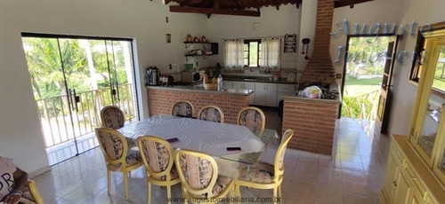 Imagem 19 de 29 de Chácaras À Venda Em Atibaia/sp - Compre O Seu Chácaras Aqui! - 1452308