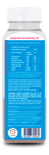 Suplemento Prático E Saboroso: +mu Whey Protein !