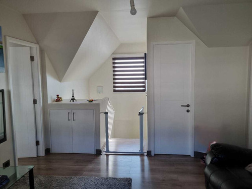 Casa 3d+3b Macul Alto Pie Cordillera (97825)