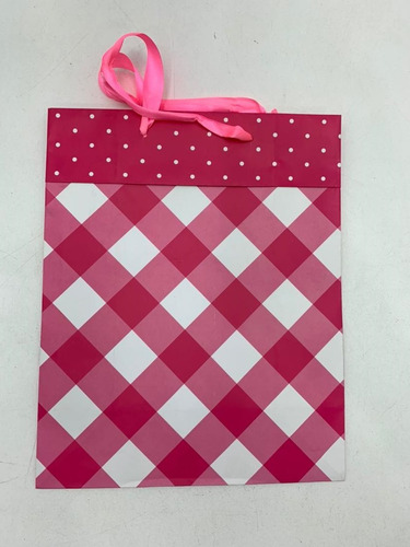 Imagen 3 de 5 de Bolsa Regalo Forma Cuadros In. 6752 Salida 1.1 Xavi