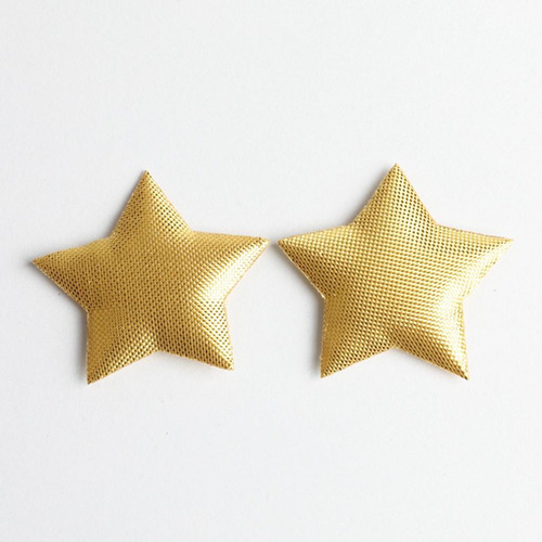 2 Confeti Estrella Decorativo