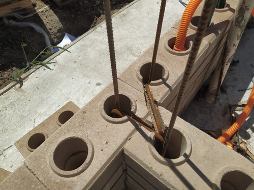Construccion En Ladrillo Ecologico