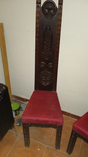 Sillas Decorativas