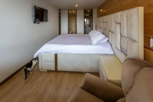 Apartamento En Arriendo/venta En Los Naranjos. Cod A15363