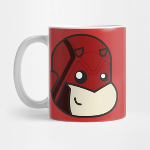 Taza Daredevil Freekomic A7