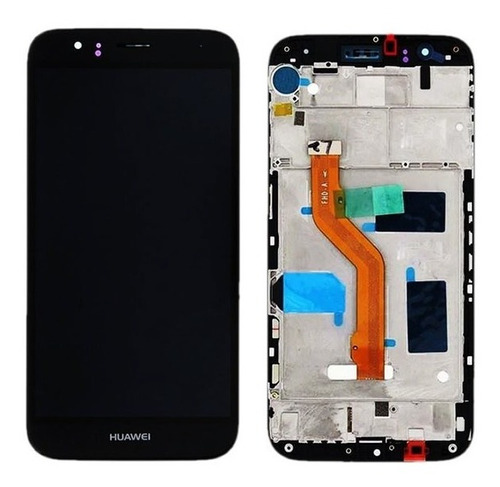 Pantalla Para Huawei G8 Reparación Ramos Mejia!!|