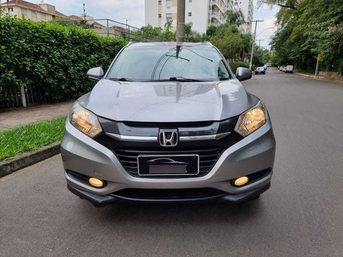 Imagem 8 de 15 de Honda Hr-v Ex - 2016 - Ipva 2022 Pago Abaixo Da Fipe