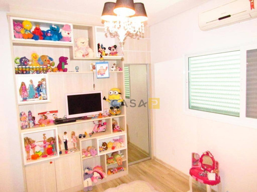 Casa Com 4 Dormitórios À Venda, 355 M² Por R$ 2.100.000,00 - Jardim Trípoli - Americana/sp - Ca0383