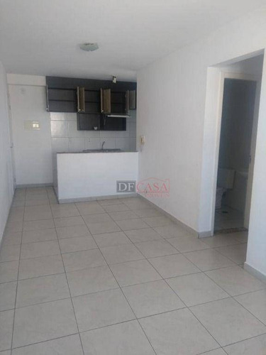 Imagem 1 de 24 de Apartamento Com 3 Dormitórios À Venda, Jardim Vila Formosa - São Paulo/sp - Ap6745