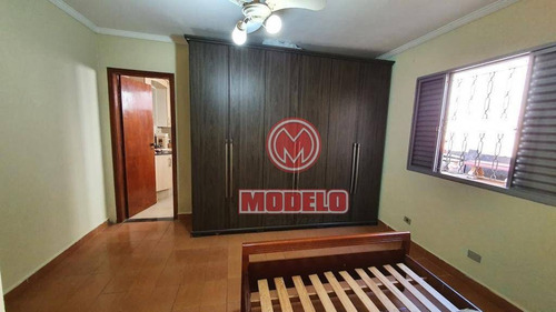 Imagem 20 de 27 de Chácara À Venda, 1126 M² Por R$ 700.000,00 - Santa Rita - Piracicaba/sp - Ch0200