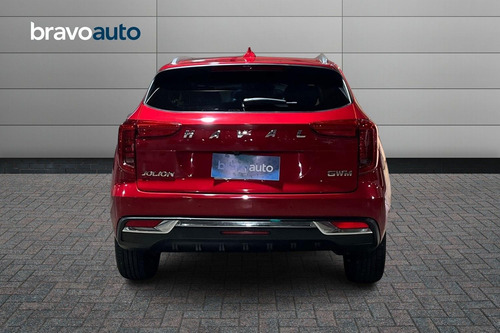 Haval Jolion 1.5 DELUXE AT
