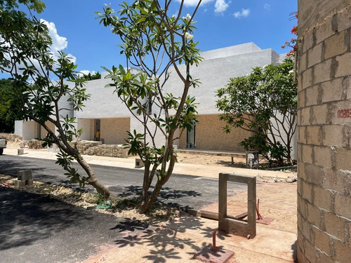 Imagen 25 de 26 de Preventa De Townhouses Alameda En Chuburna