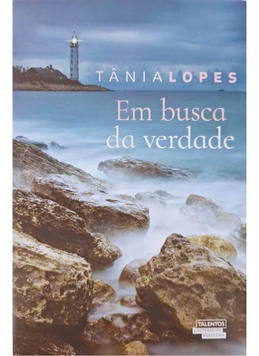 Em Busca Da Verdade, De Tânia Lopes. Editora Diversas, Capa Mole Em Português, 0