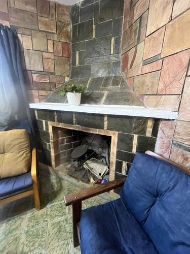 Venta Casa 2 Dormitorios Estación La Floresta Con Cochera