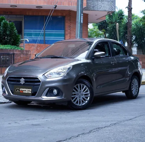 Suzuki Swift 1.2 Dzire