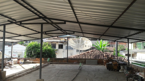 Imagem 9 de 14 de Casa Com 03 Quartos Com Suite Bom Jardim
