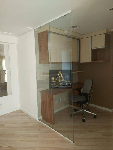 Imagem 7 de 30 de Lindo Apartamento À Venda Com Em Pirituba - Ap2855