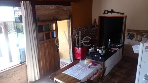 Imagem 16 de 30 de Chácara À Venda Em Chácaras Italia - Ch007329