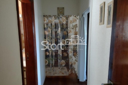 Imagem 14 de 23 de Casa À Venda Em Parque São Quirino - Ca008312