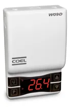 Comprar Controlador De Temperatura Digital W09d 100 A 240vca Coel