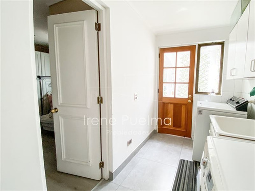 Imagen 19 de 30 de Casa En Venta 5 Dormitorios, Golf De Manquehue, Lo Barnechea