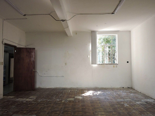 Casa En Renta Para Oficinas En Liverpool 74, Colonia Juárez.