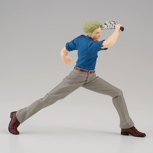 Figuras Jujutsu Kaisen - Kento Nanami