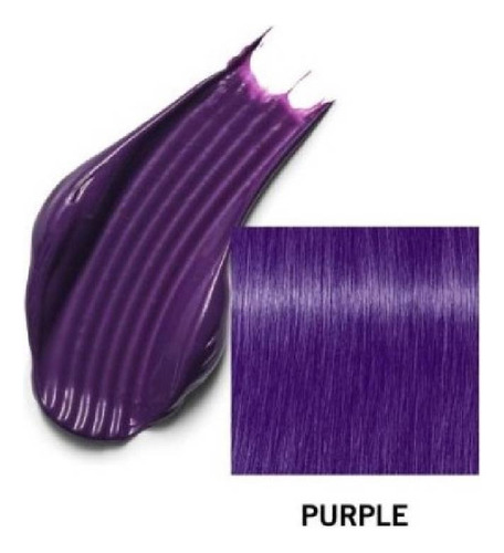 Mascarilla Chroma Id Bonding Color Purple 300ml Schwarzkopf