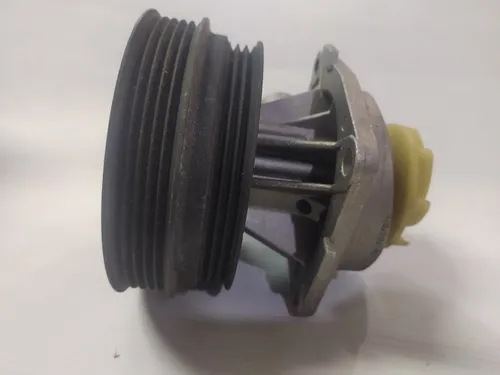 Bomba De Agua Fiat Palio 1.6