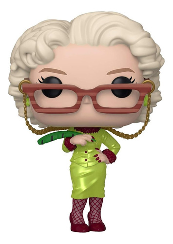 Funko Pop Harry Potter Rita Skeeter #83 Edicion Limitada