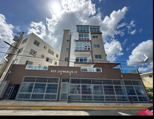 Se Vende Apartamento En Brisa Oriental Santo Domingo Este Rd