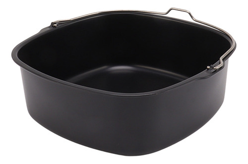 Barril De Molde Para Hornear Pasteles De 7 Pulgadas Para Acc
