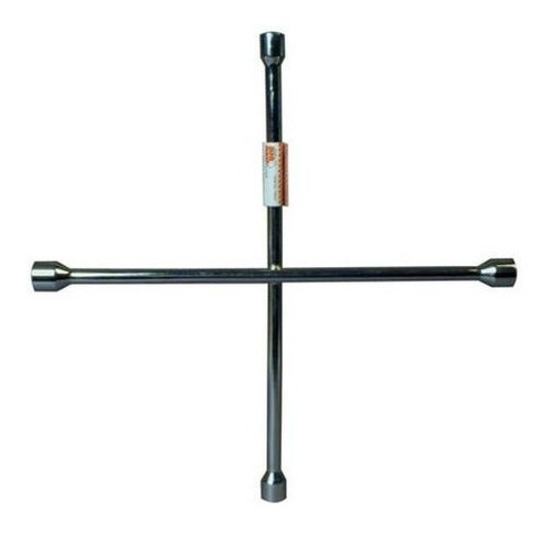 Torin Big Red 23 Combinacion Metrica Y Sae Lug Wrench 4 Wa