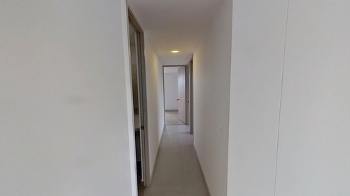 Apartamento En Venta En Itagui, En Portal De Ditaires, Cerca Mall Suramerica