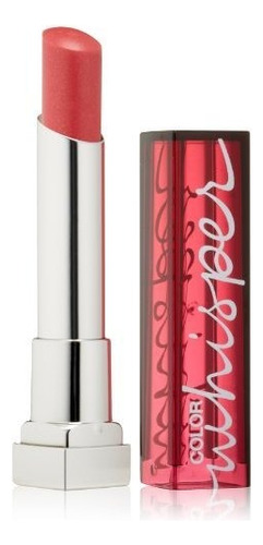 Lápices Labiales -   New York Color Whisper By 