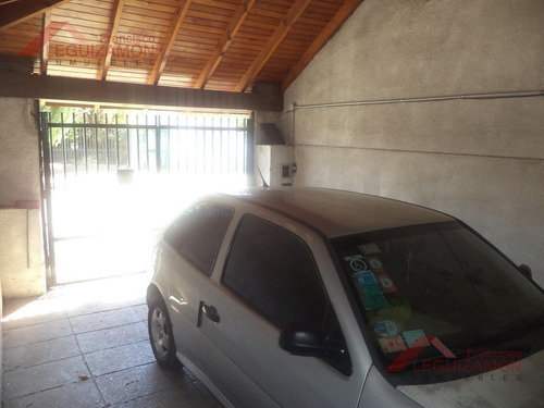 Imagen 2 de 24 de Ph Tipo Casa - Sin Expensas - 190m2 - Fondo Libre - Pileta - Garage - Muy Luminoso