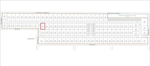Imagen 2 de 6 de Terreno Fraccion Uf 121 En Venta Ubicado En Pilar, G.b.a. Zona Norte