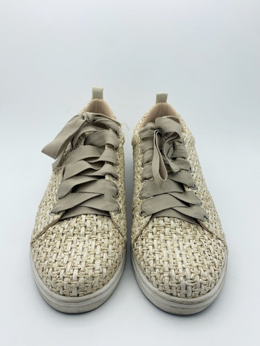 Tênis Amaro Off White Tam 38