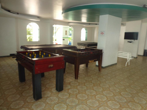 Apartamento Com 3 Dormitórios À Venda, 96 M² Por R$ 430.000,00 - Enseada - Guarujá/sp - Ap6352