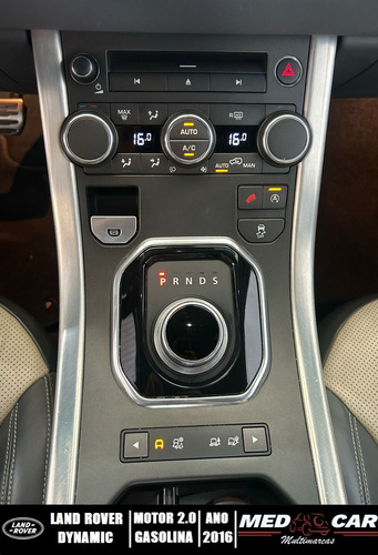 Land Rover Range Rover Evoque R.EVOQUE Si4 HSE Dyn. 2.0/Flex Aut