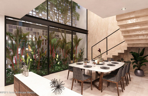 Imagen 3 de 11 de Casa En Venta En Conkal 214959jl