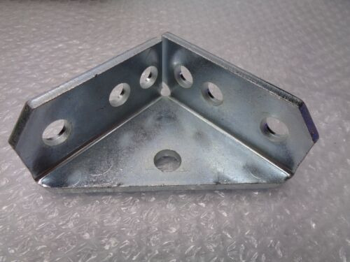 Cooper B-line B844zn Angle Bracket Nsnp Ttc