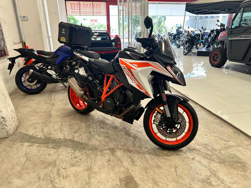 Ktm Superduke 1290 Gt