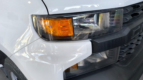 Chevrolet Silverado PAQ E. WT DOBLE CABINA 4X2 MOTOR V6 4.3L